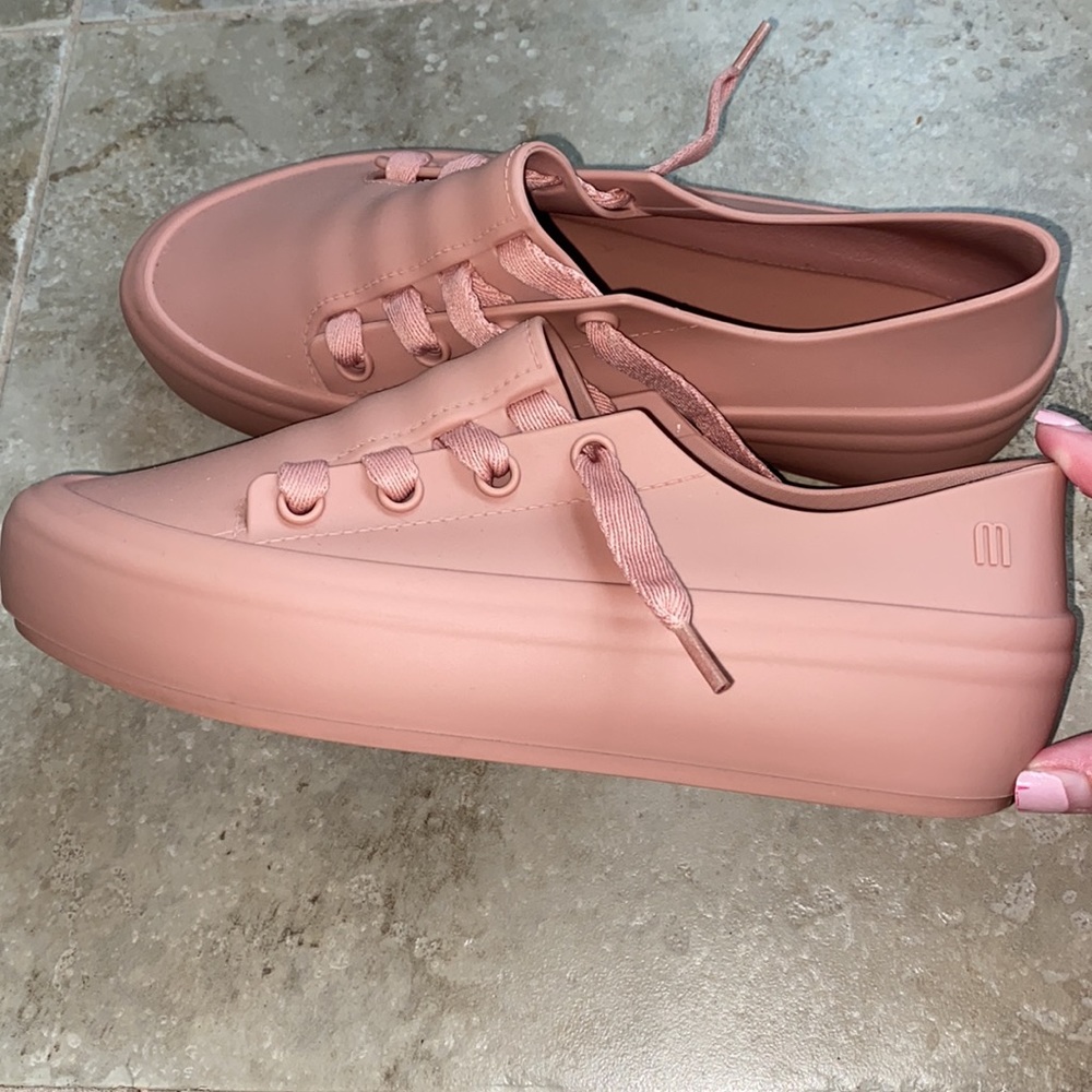 Melissa shoes